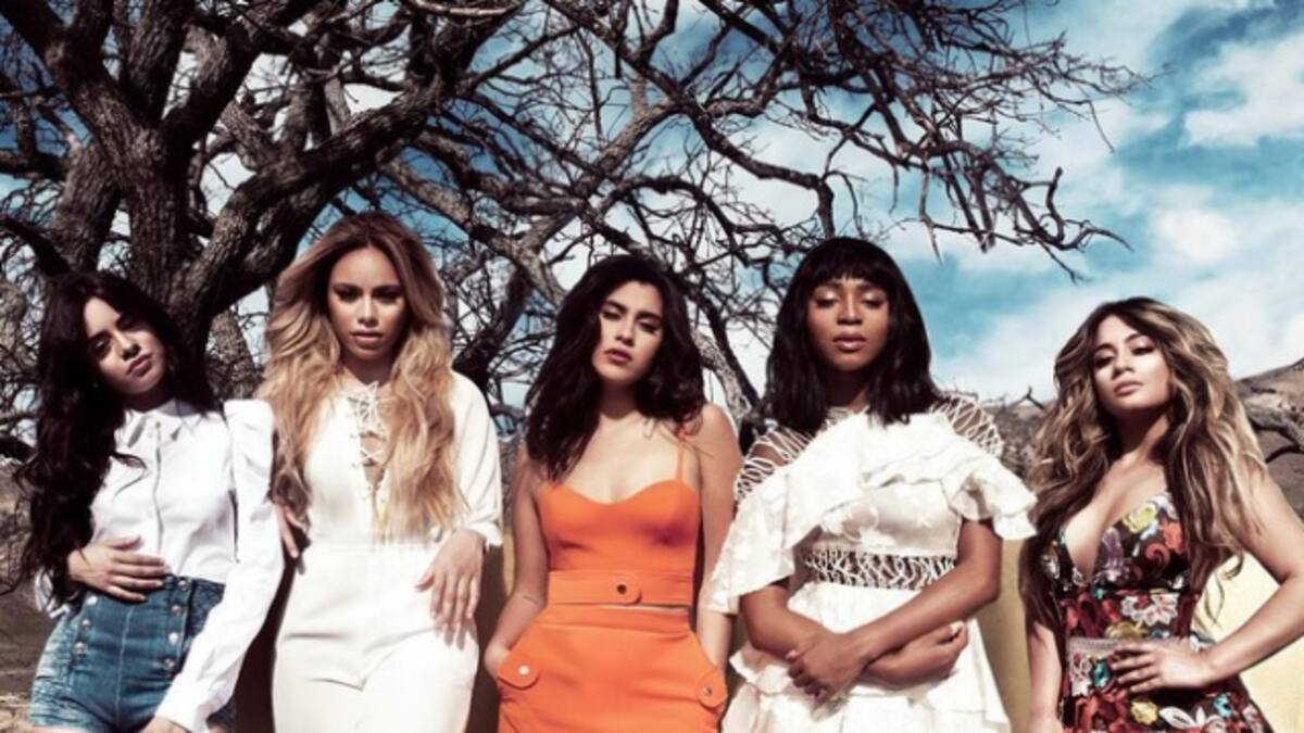 Fifth Harmony renace con 7/27