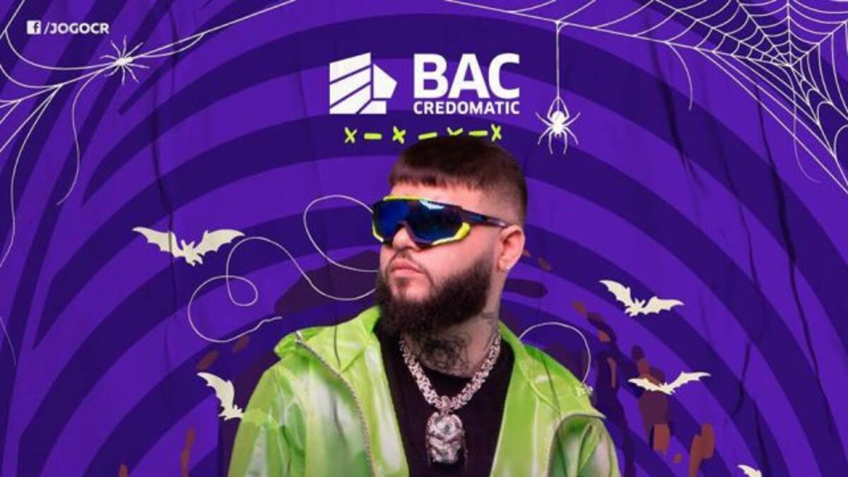 ¡Farruko se presentará en el país!