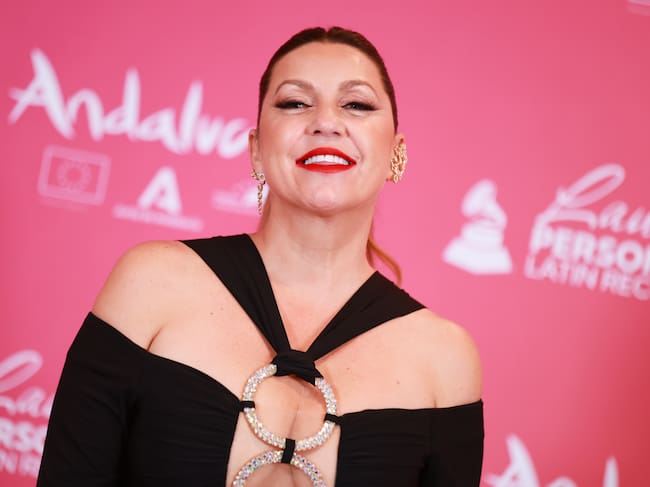 La cantante Niña Pastori anuncia una gira por Estados Unidos en 2024.