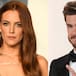 El beso envenenado o cómo Riley Keough estuvo a punto de matar a Andrew Garfield en un rodaje