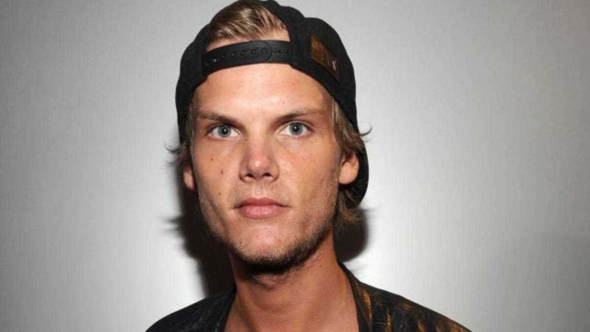 Revelan la verdadera causa de muerte de Avicii