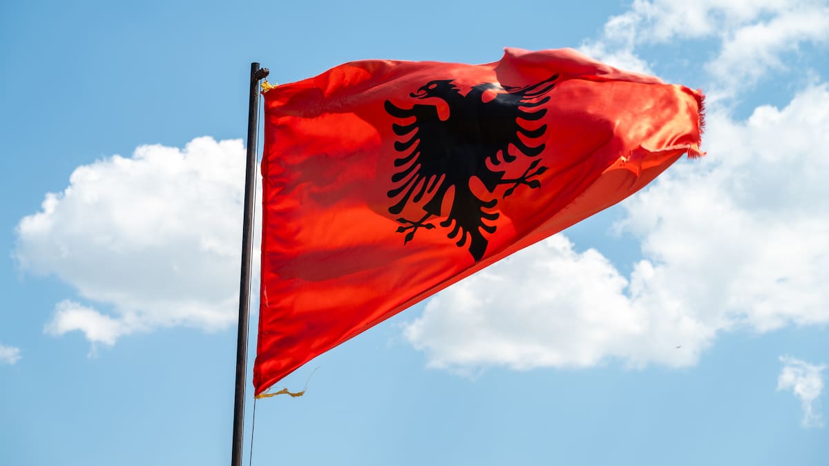 La revolución de los flamencos: el resort de los Trump que ha incendiado Albania
