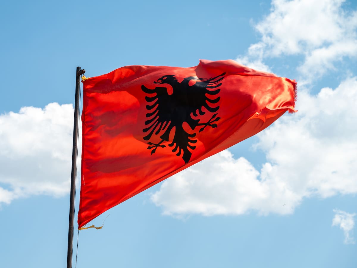 La revolución de los flamencos: el resort de los Trump que ha incendiado Albania