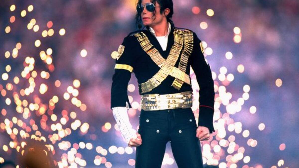 Los 10 mejores shows de medio tiempo del Super Bowl