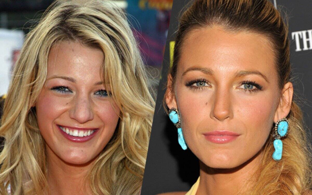 Blake Lively