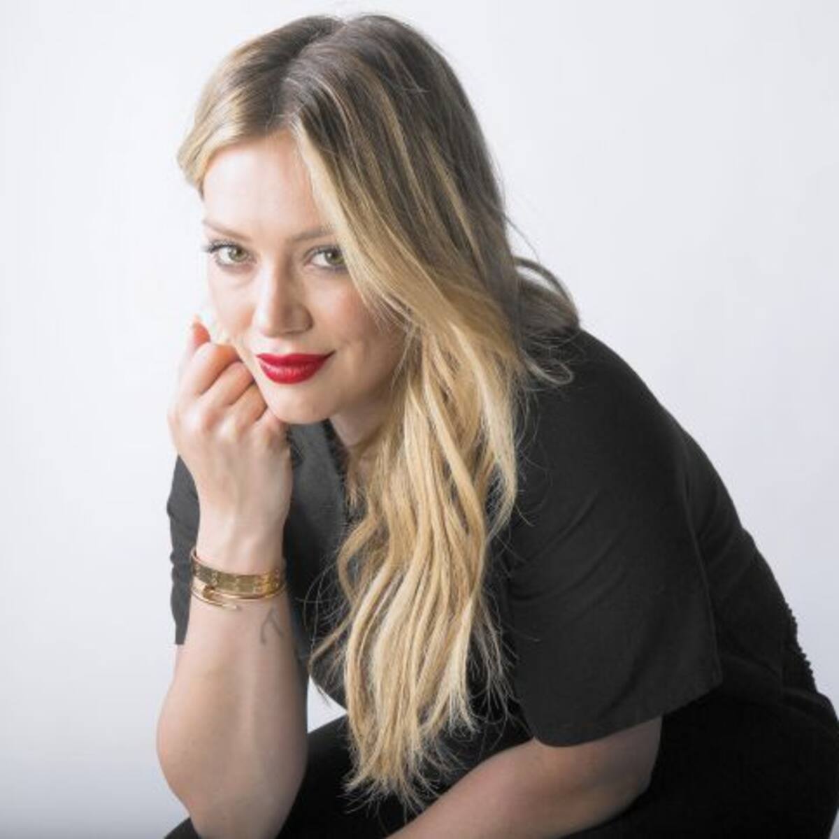 Hillary Duff con nuevo amor