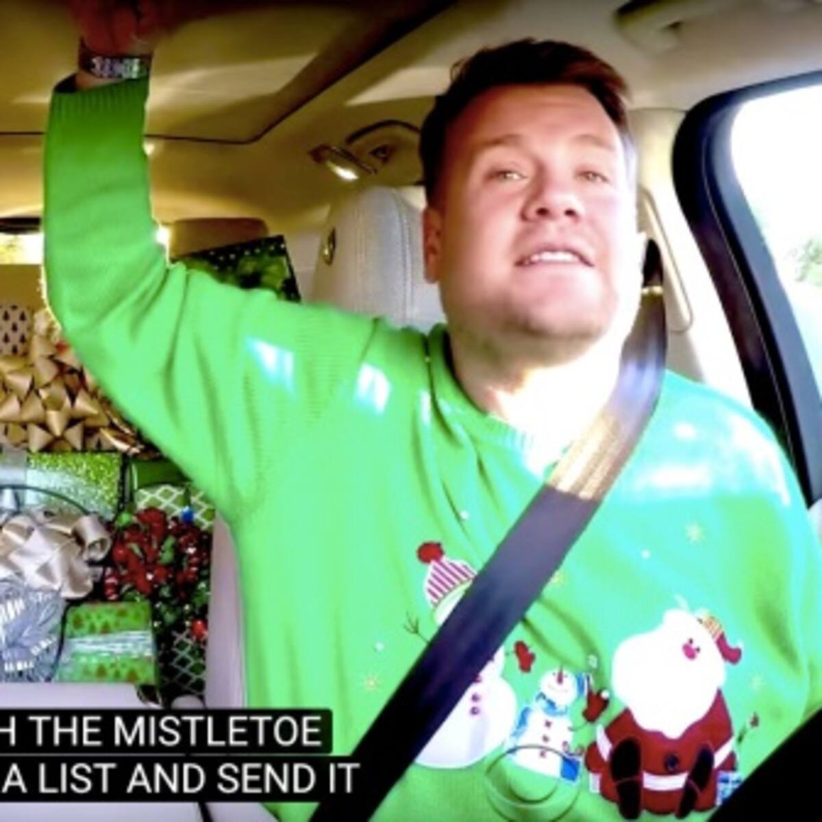 Mariah Carey, Red Hot, Adele, Lady Gaga, Selena Gómez y Coldplay ¡todo lo que queremos para navidad!