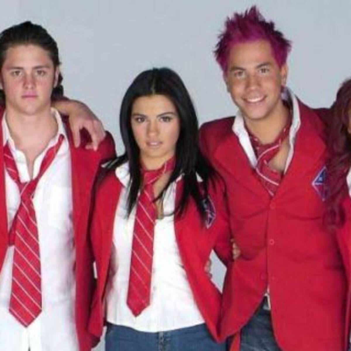 Polémica en la remake de Rebelde: Uno de los protagonistas dijo que odia a RBD