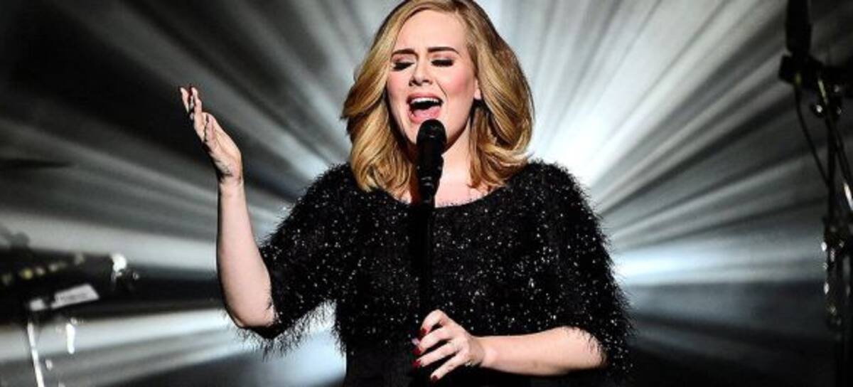 Adele