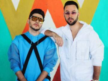 Omar Montes y Cali y el Dandee colaboran con Lérica en su nuevo single: ‘En mute’