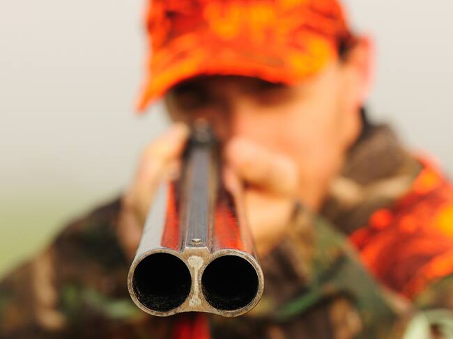 Los cazadores, reticentes a abandonar el plomo.