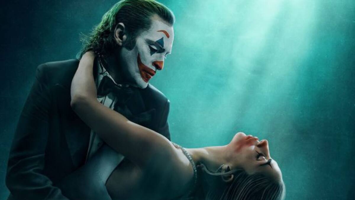 Ya salió el trailer de "Joker 2: Folie à Deux" protagonizado por Joaquin Phoenix y Lady Gaga