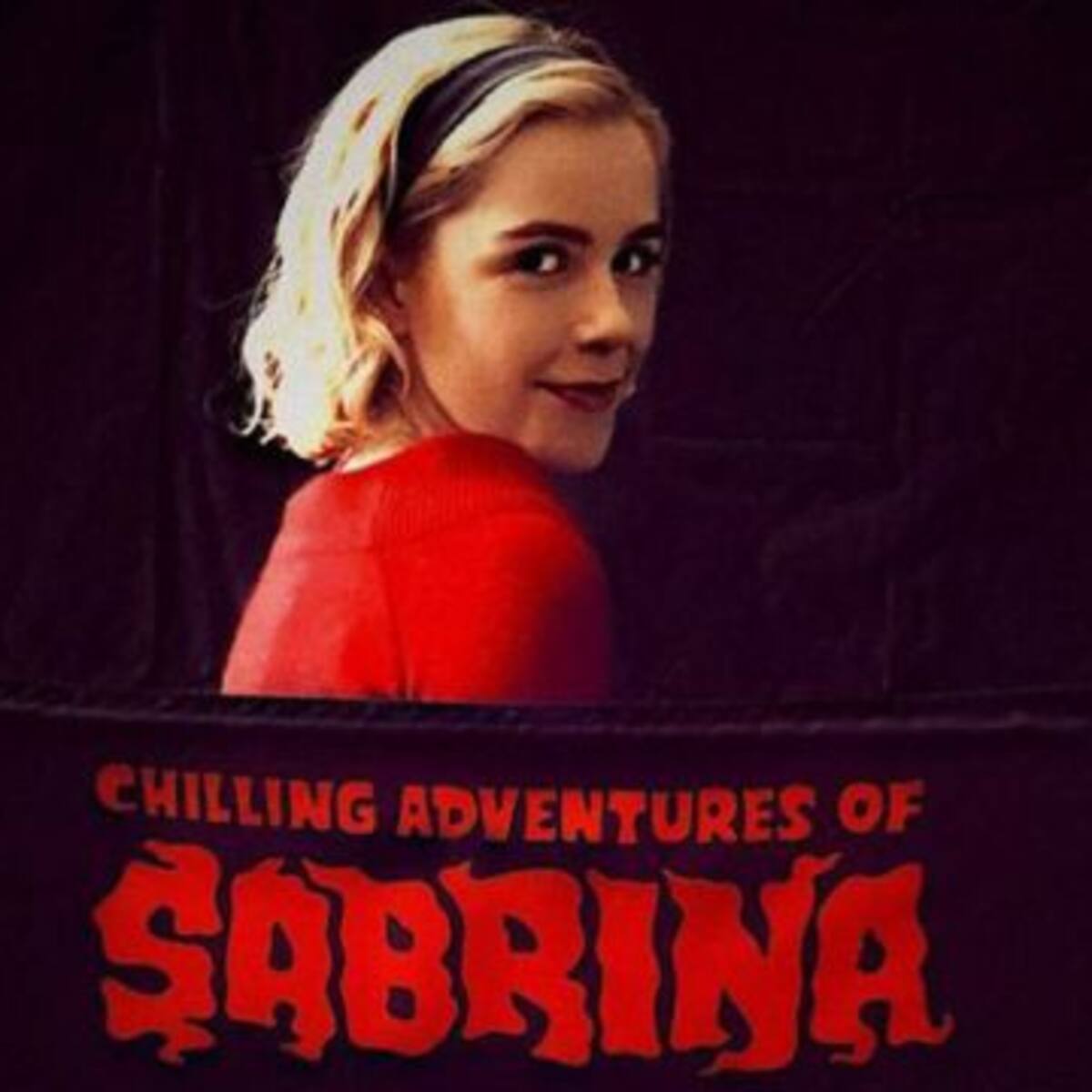 La aterradora historia de la nueva “Sabrina, la bruja adolescente”