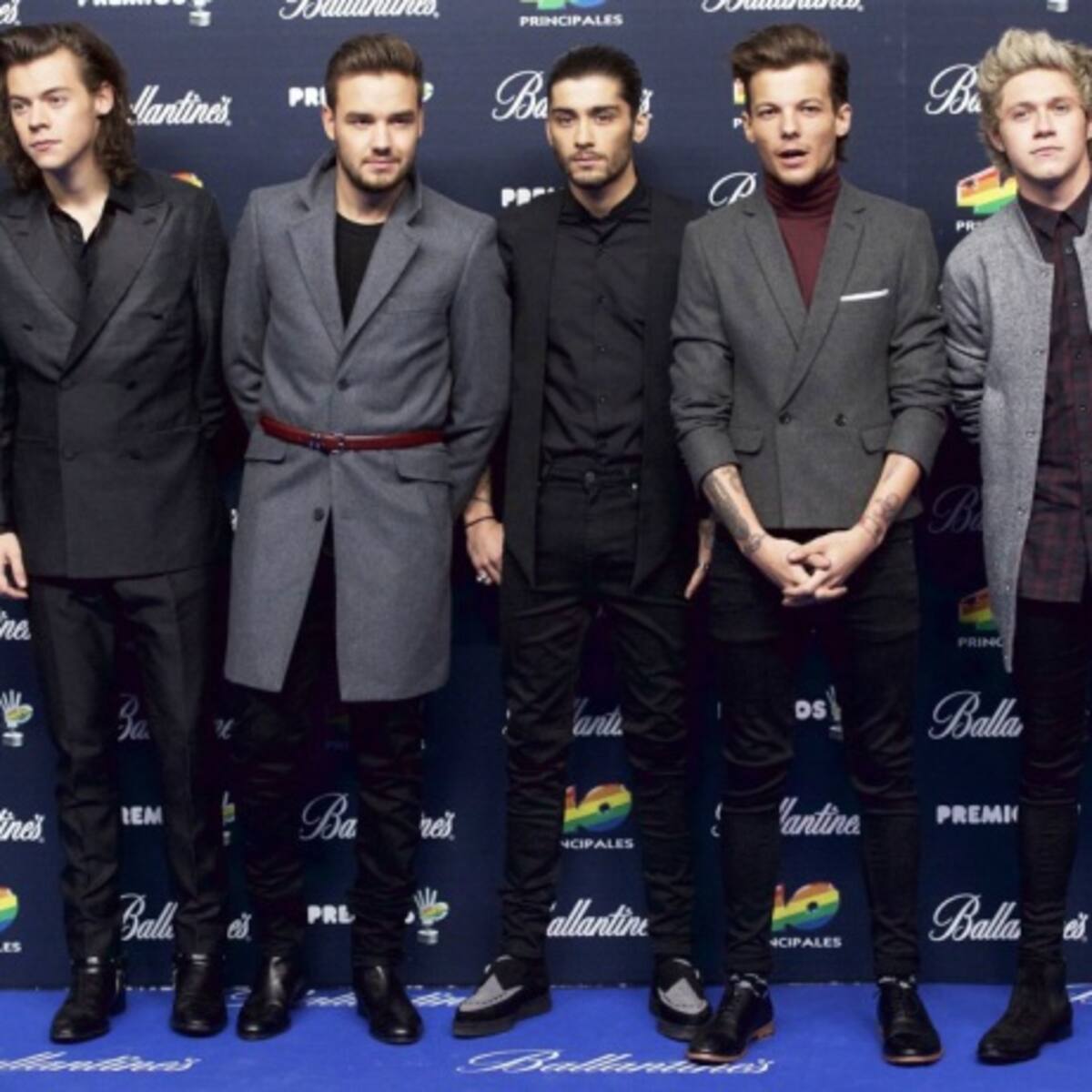 Zayn Malik deja One Direction