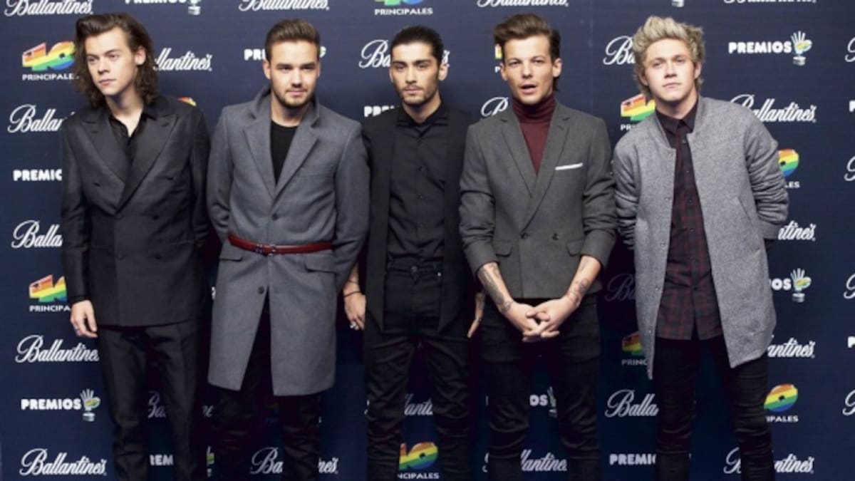 Zayn Malik deja One Direction