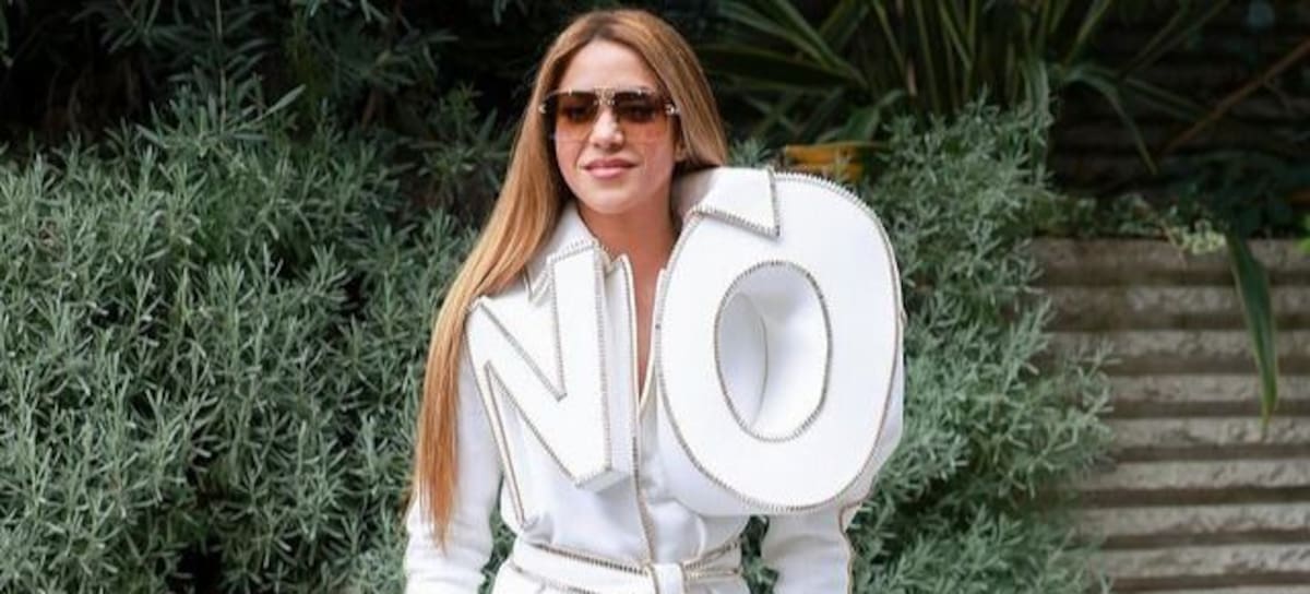 El París Fashion Week corresponde a la colección de Otoño-Invierno 2023.