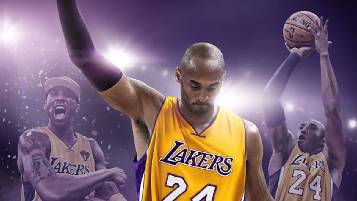 La Remontada, El Esfuerzo y La Retirada de la Black Mamba