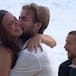 Marta Peñate y Tony Spina ya se han casado en ‘Supervivientes All Stars 2’: Los mensajes de las ex, de la familia, la música de Rocío Jurado y los votos