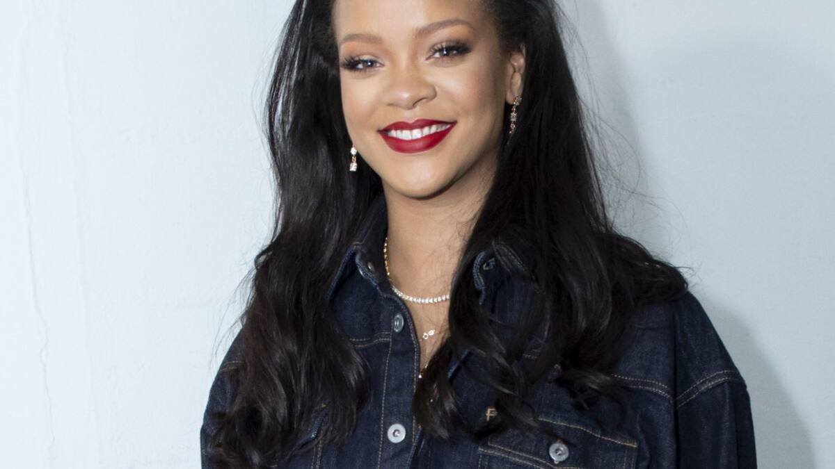 El nuevo disco de Rihanna llegará a finales de año según The Sun