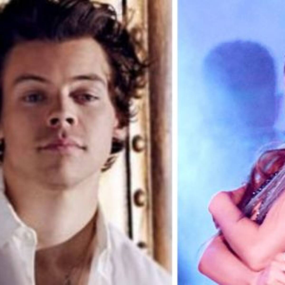 ¿Ariana Grande y Harry Styles harán una colaboración?