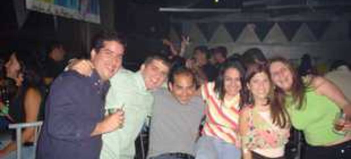 Kastalia y los Salchichas, arranuqe 40