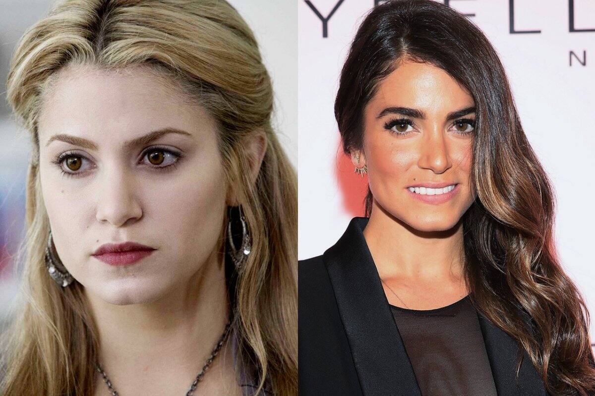 Nikki Reed