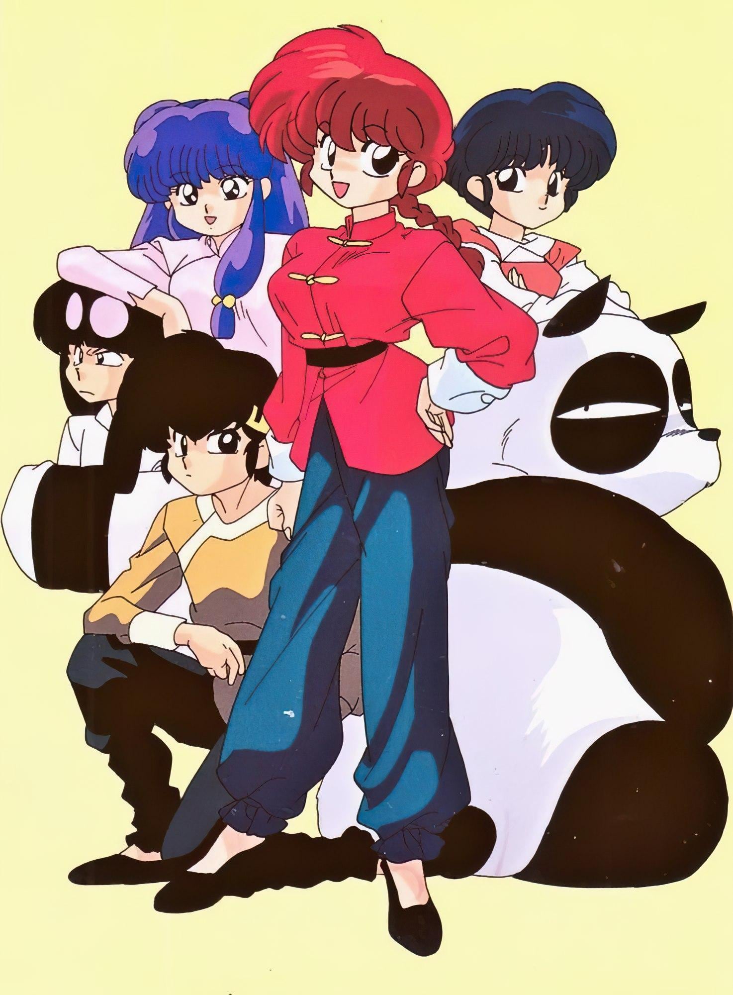 Ranma ½