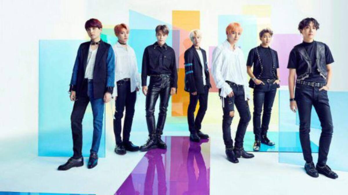 Así se divierte RM de BTS en su tiempo libre