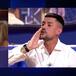 Fuerte enfrentamiento entre Ivana Icardi y Aitor Molinero en ‘GH Dúo’
