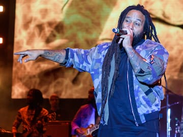 Stephen Marley lanza '0ld Soul'