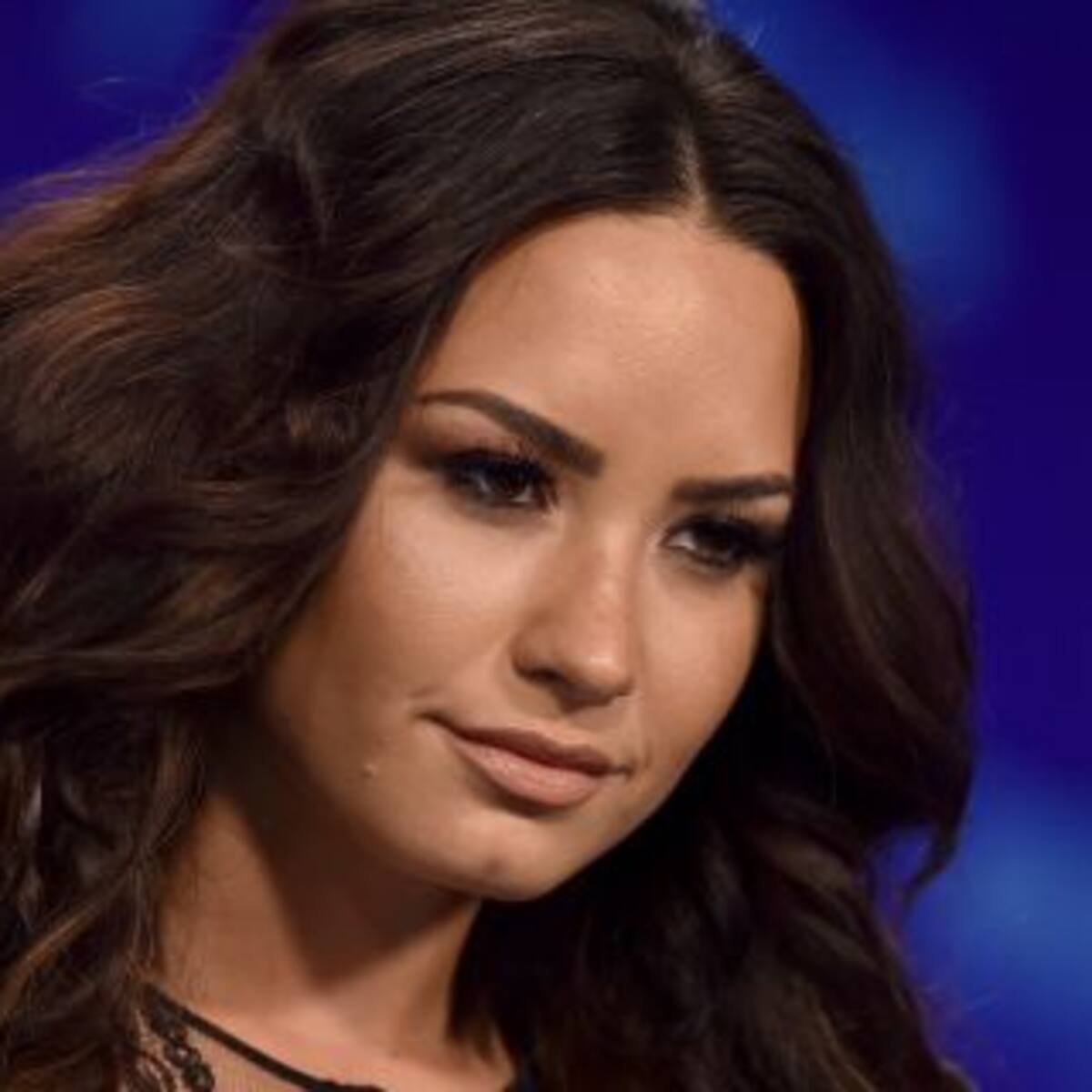 Demi Lovato se cansó de las críticas y habló de su supuesta novia
