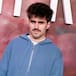 Martin Urrutia presenta ‘Rompeolas’ tras OT2023: “Tampoco soy Madonna"