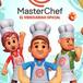Masterchef también tendrá su propio videojuego