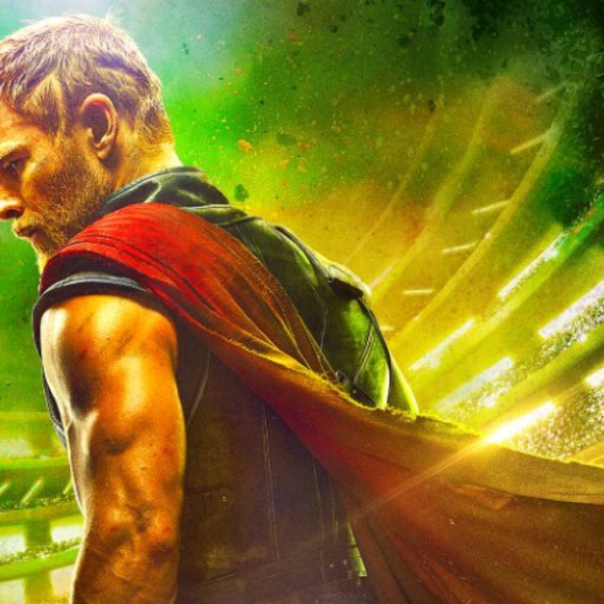 ‘Thor: Ragnarok’: Así de alucinante es su primer trailer