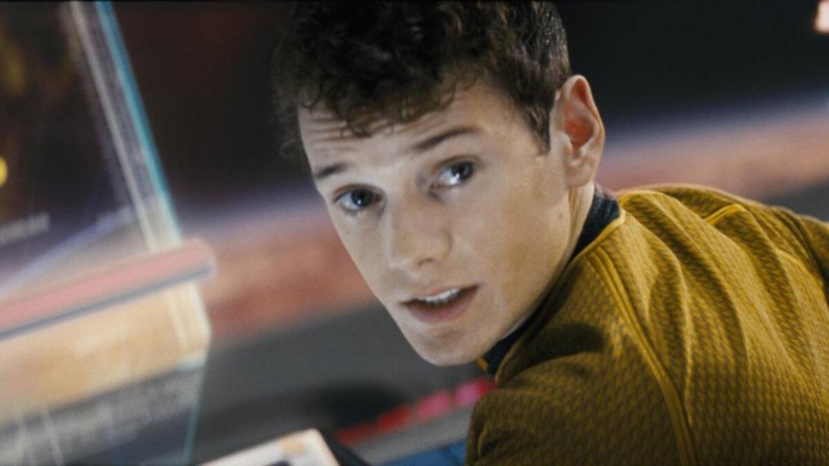 La extraña muerte del actor Anton Yelchin