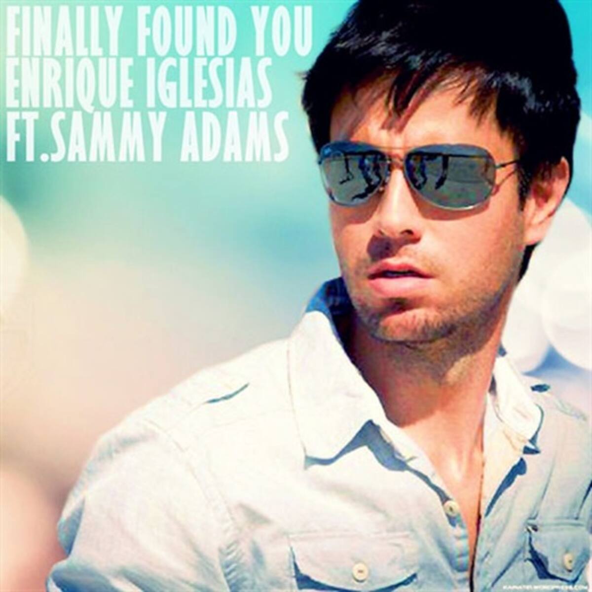 Enrique Iglesias la rompe