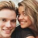 La actriz de Modern Family y su novio: la nueva pareja de moda de IG