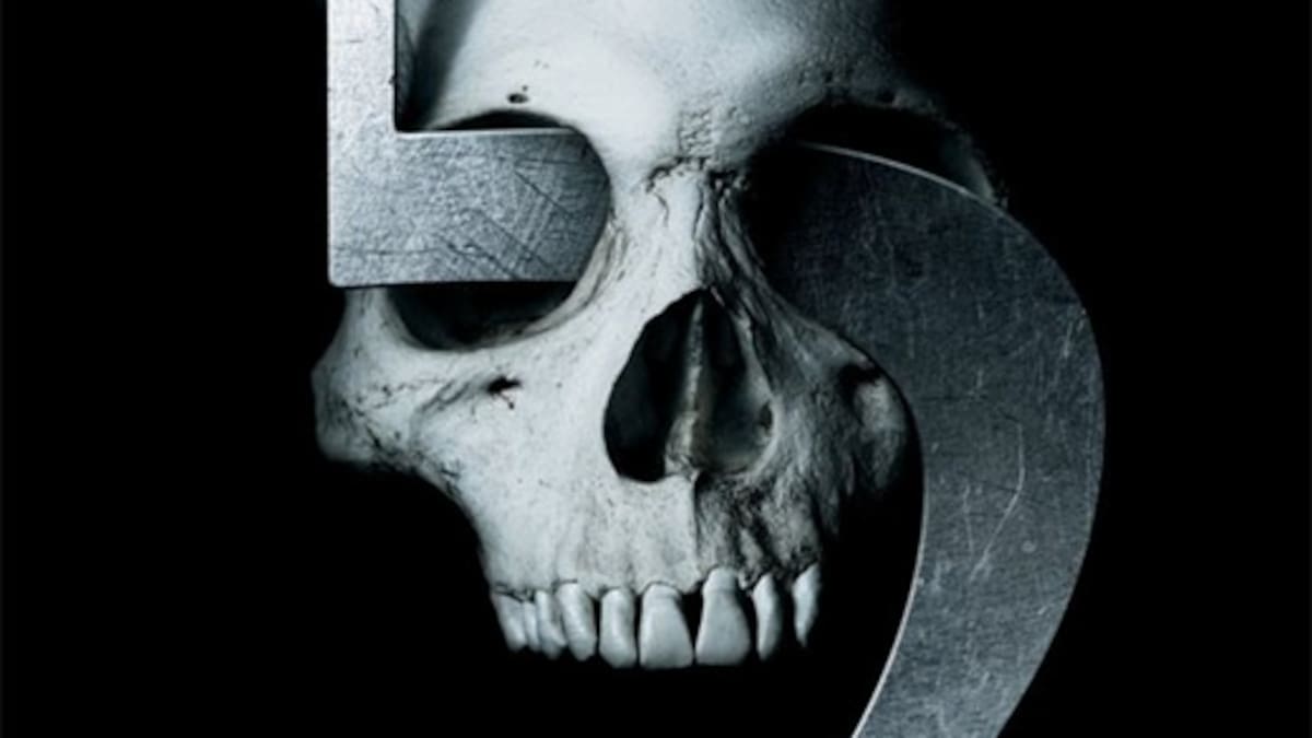 "Destino final 5″ presenta su nuevo póster