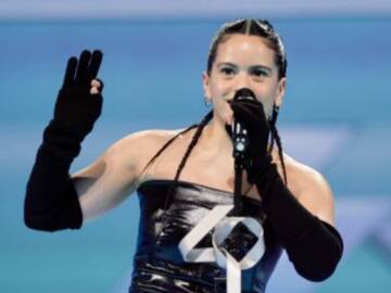 Estos son todos los ganadores de LOS40 Music Awards 2022