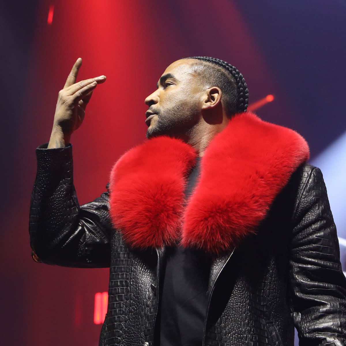 Don Omar tiene algo que decir a sus seguidores antes de comenzar su ‘The Last King World Tour’: Cuándo y dónde conectarse a su stream