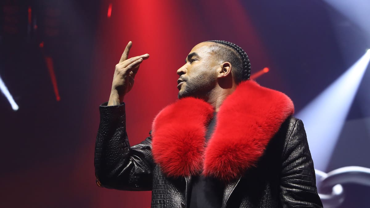 Don Omar tiene algo que decir a sus seguidores antes de comenzar su ‘The Last King World Tour’: Cuándo y dónde conectarse a su stream