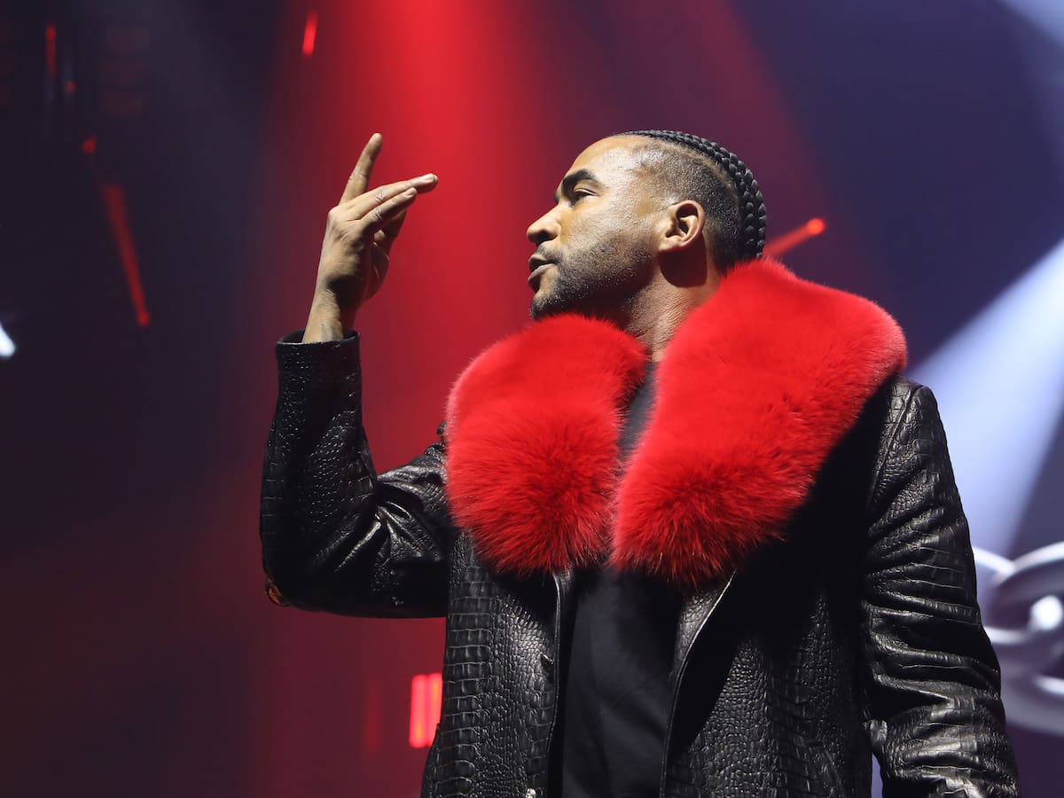 Don Omar tiene algo que decir a sus seguidores antes de comenzar su ‘The Last King World Tour’: Cuándo y dónde conectarse a su stream