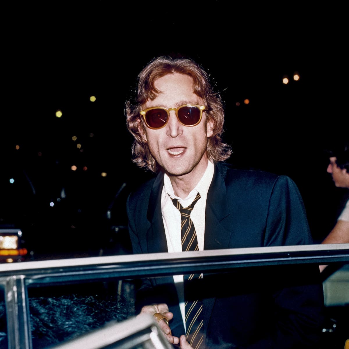 El documental ‘John Lennon: La última entrevista’ tendrá su estreno en Cannes