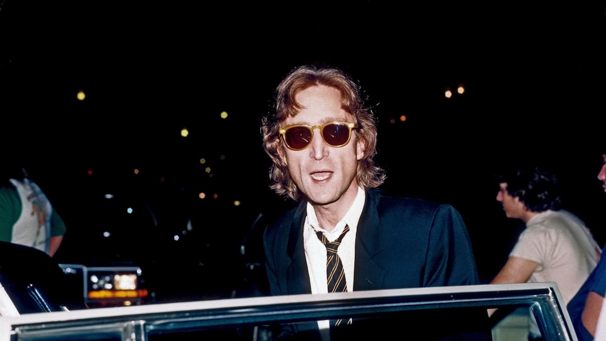 El documental ‘John Lennon: La última entrevista’ tendrá su estreno en Cannes