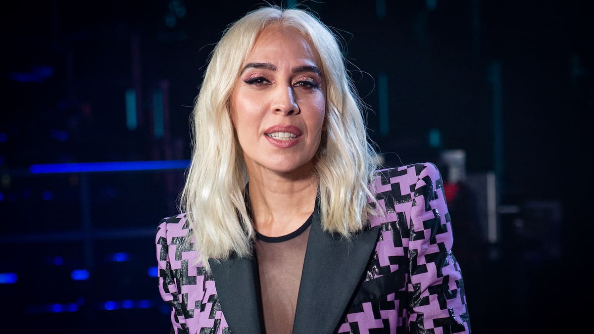 La vida personal de Mónica Naranjo: edad, pareja y otros datos curiosos de la cantante