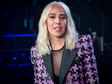 La vida personal de Mónica Naranjo: edad, pareja y otros datos curiosos de la cantante
