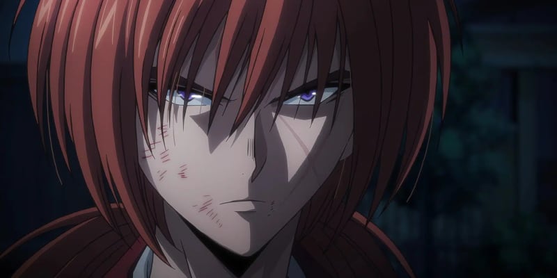 Rurouni Kenshin (2023)