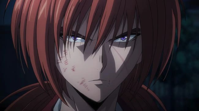 Rurouni Kenshin (2023)