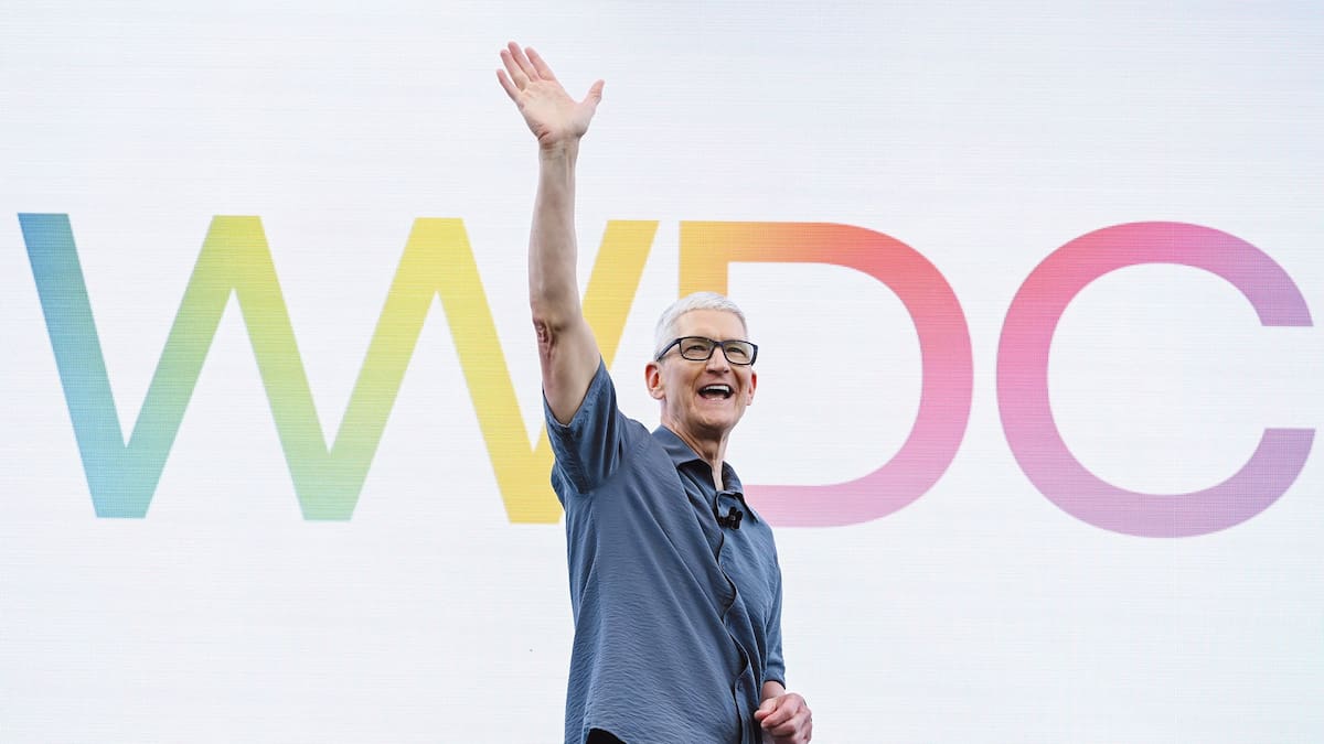 WWDC 2026: Siri AI, macOS "Golden Gate" y el fin de una era en Apple