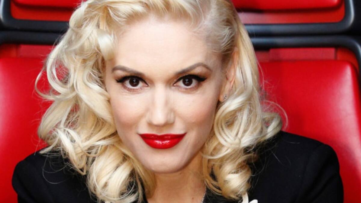 Gwen Stefani adelanta el nombre de su nuevo disco